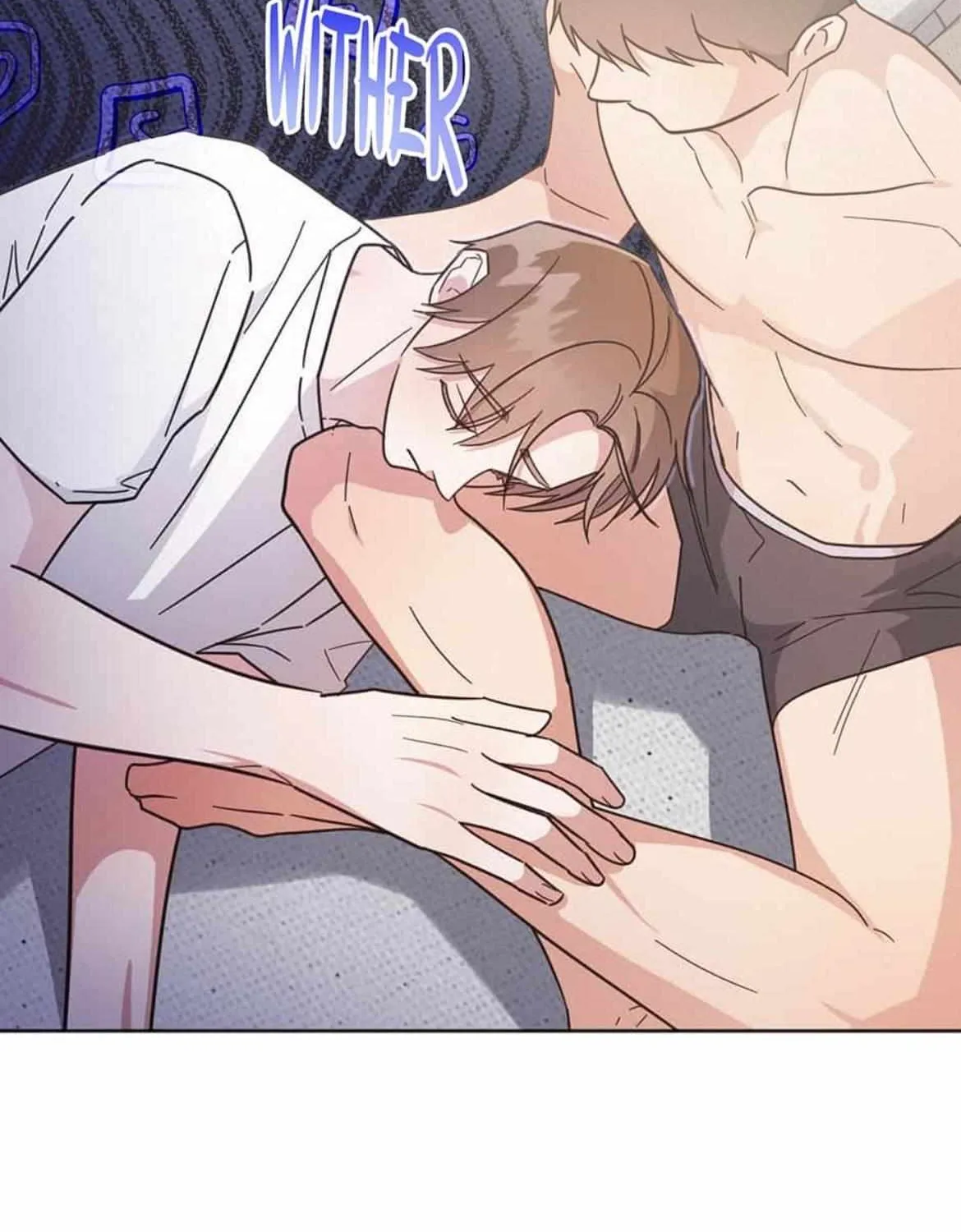 Read One Night Mate chapter 5.1 image 49 on Lezhin
