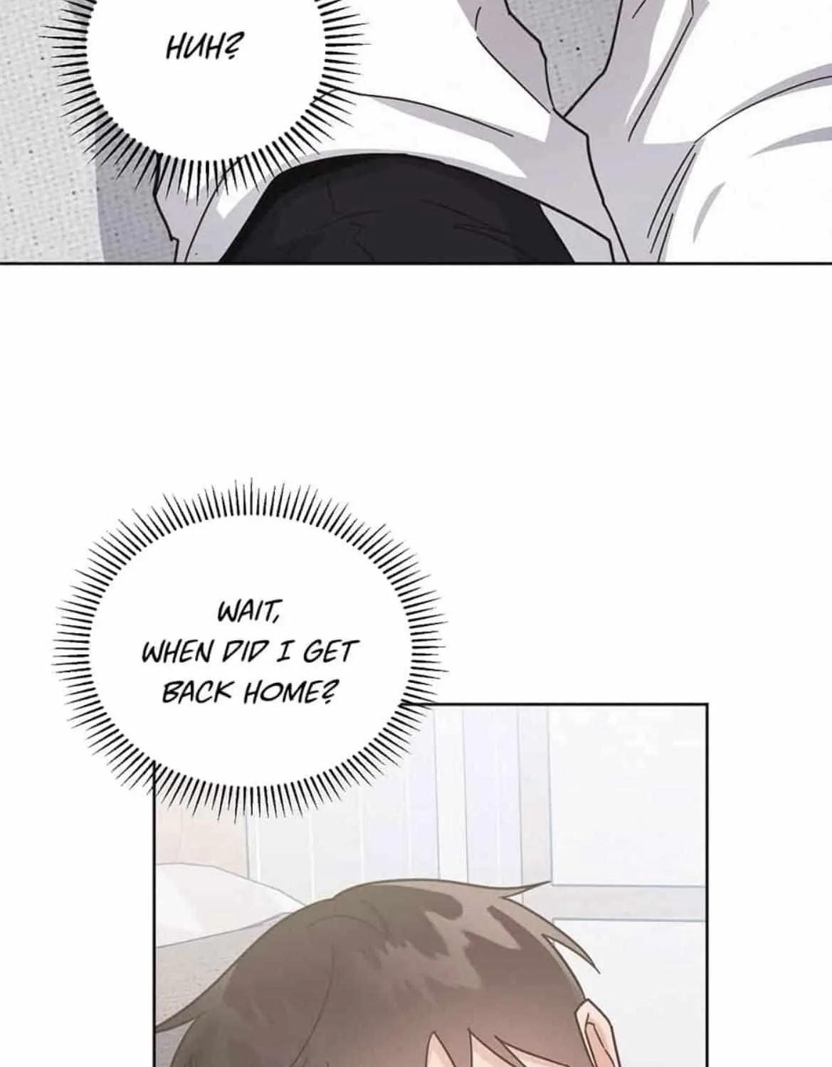 Read One Night Mate chapter 5.1 image 5 on Lezhin