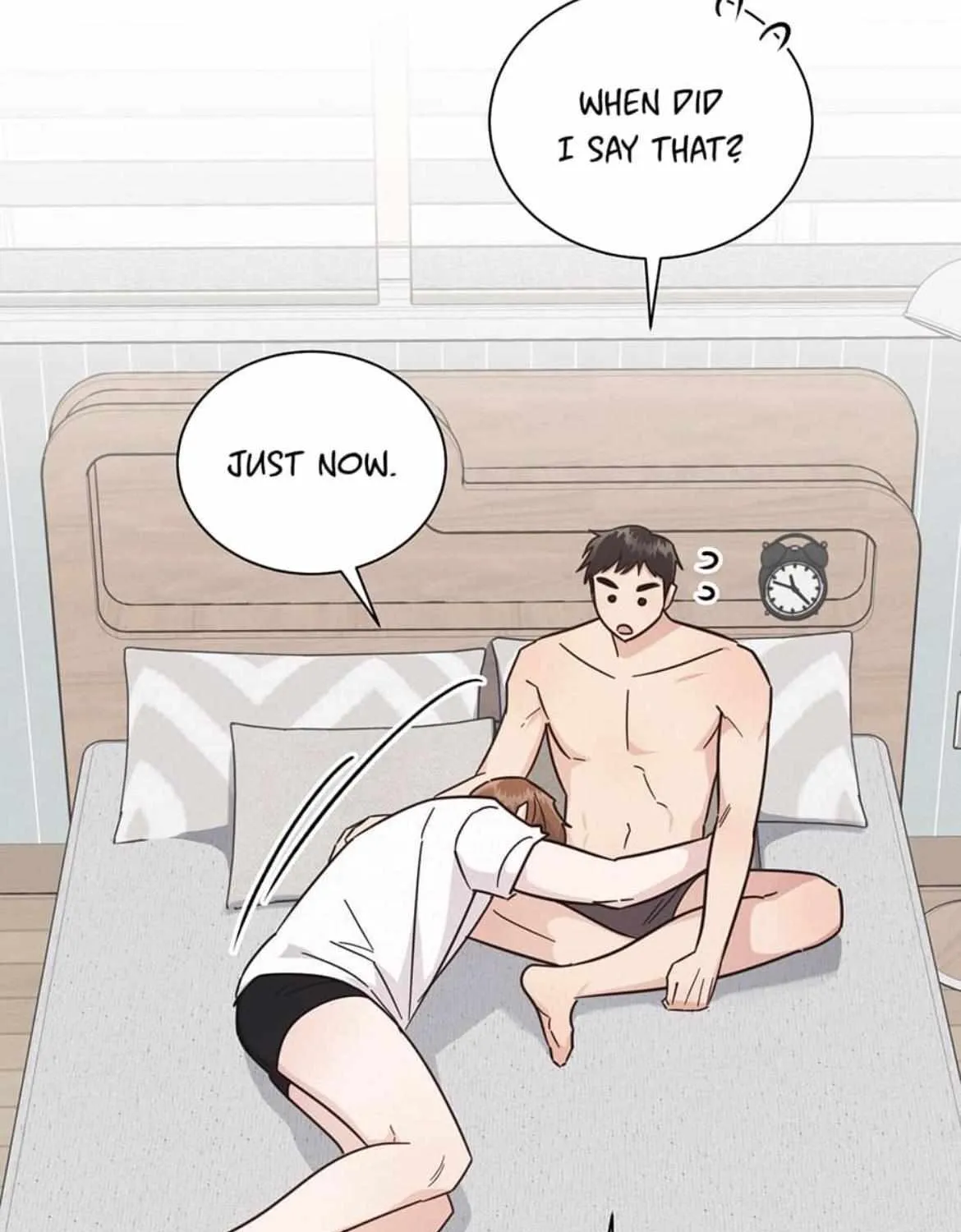 Read One Night Mate chapter 5.1 image 52 on Lezhin
