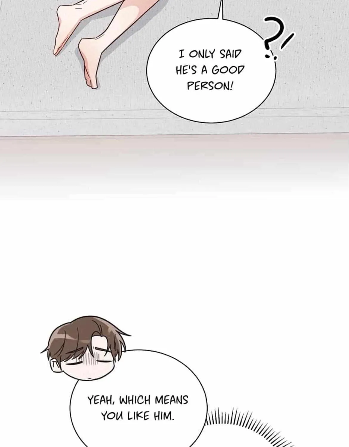 Read One Night Mate chapter 5.1 image 53 on Lezhin
