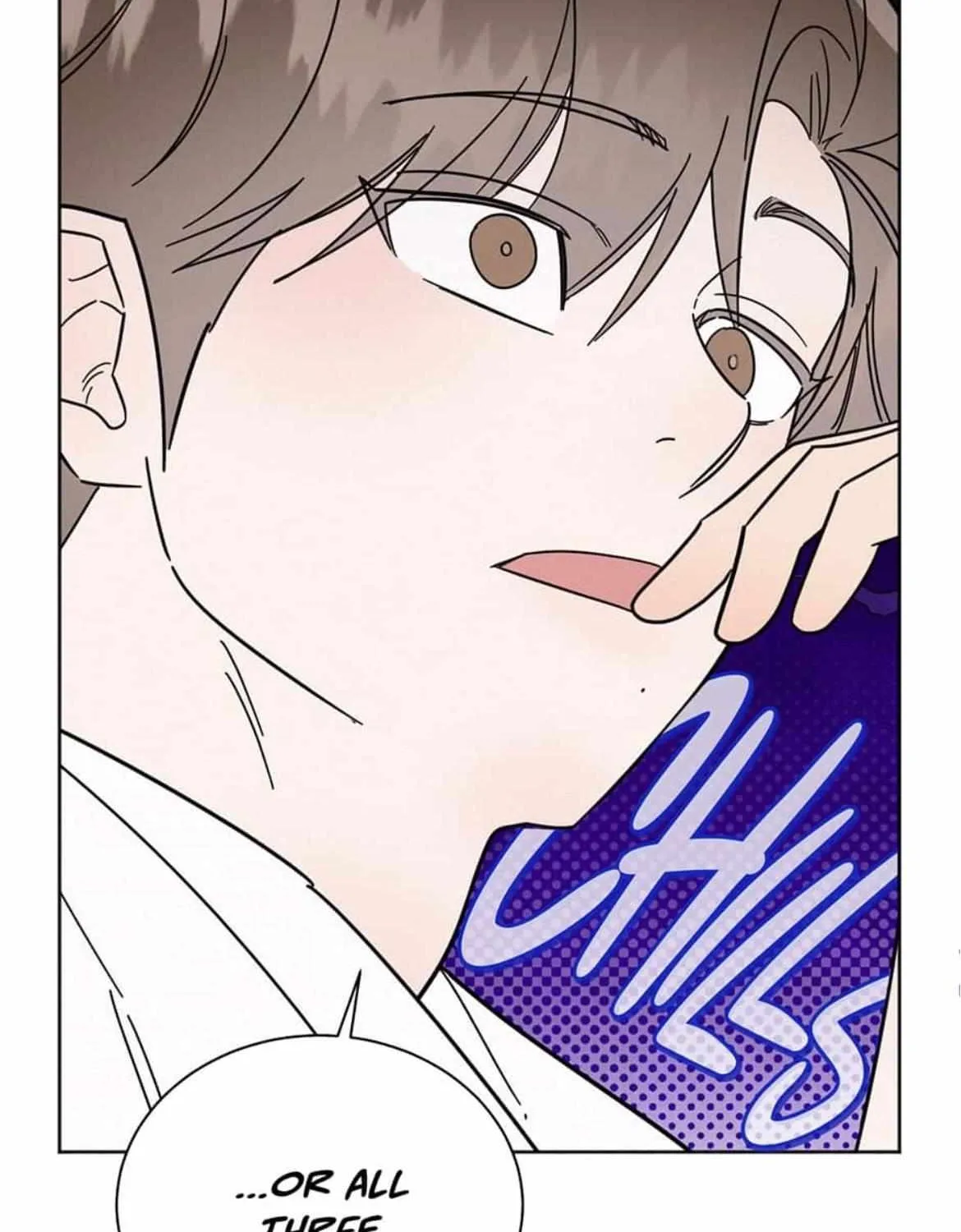 Read One Night Mate chapter 5.1 image 59 on Lezhin