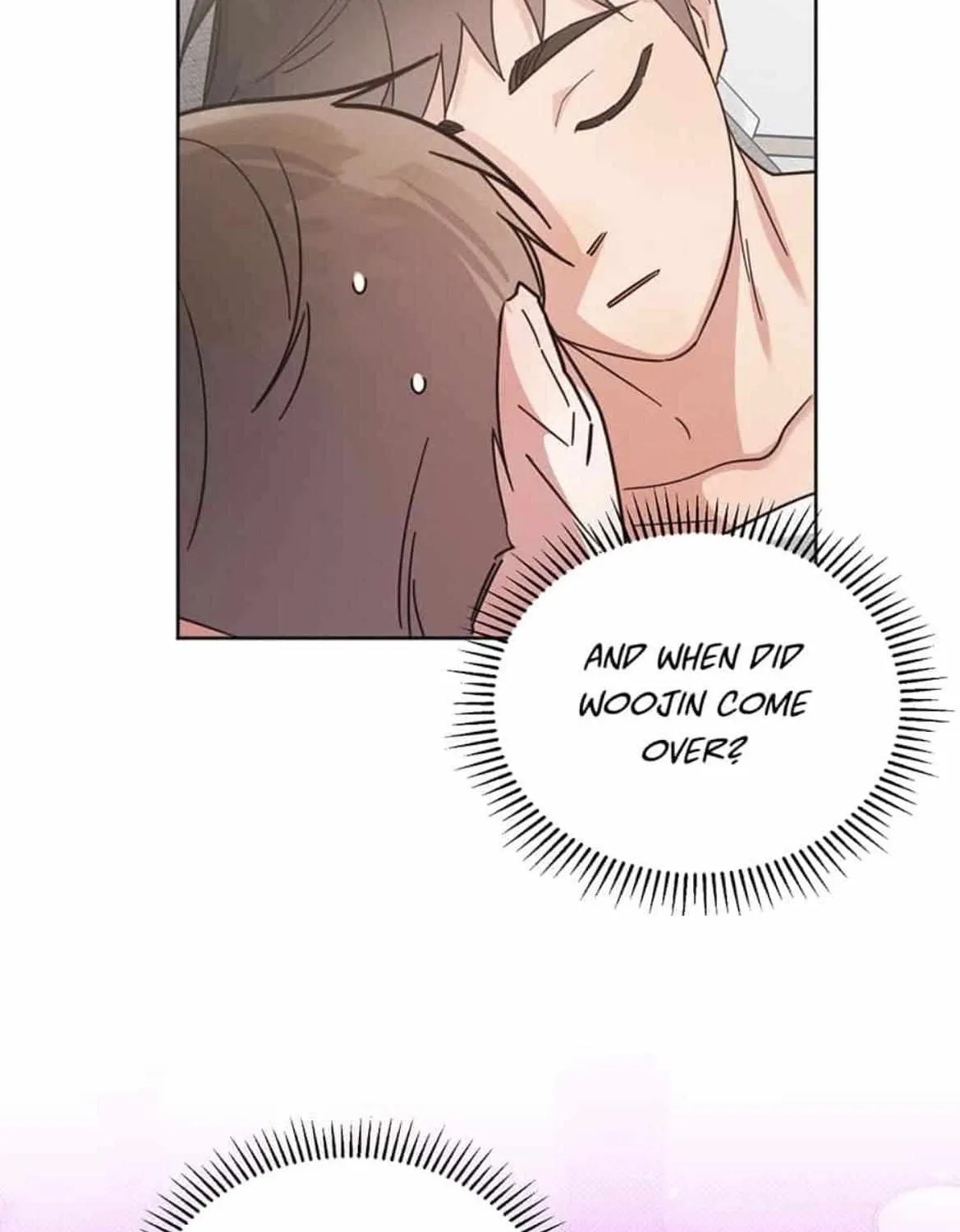 Read One Night Mate chapter 5.1 image 6 on Lezhin