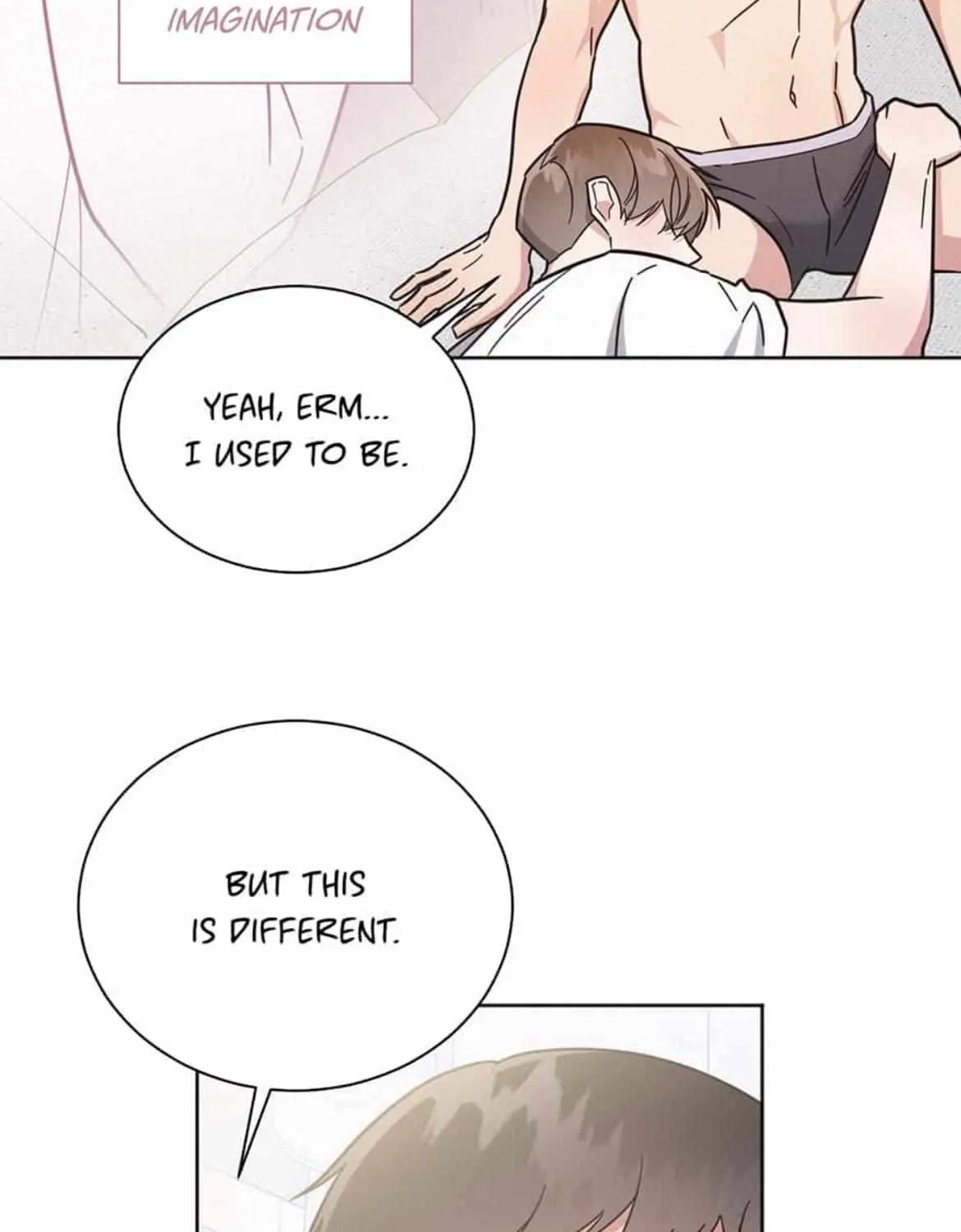 Read One Night Mate chapter 5.1 image 62 on Lezhin
