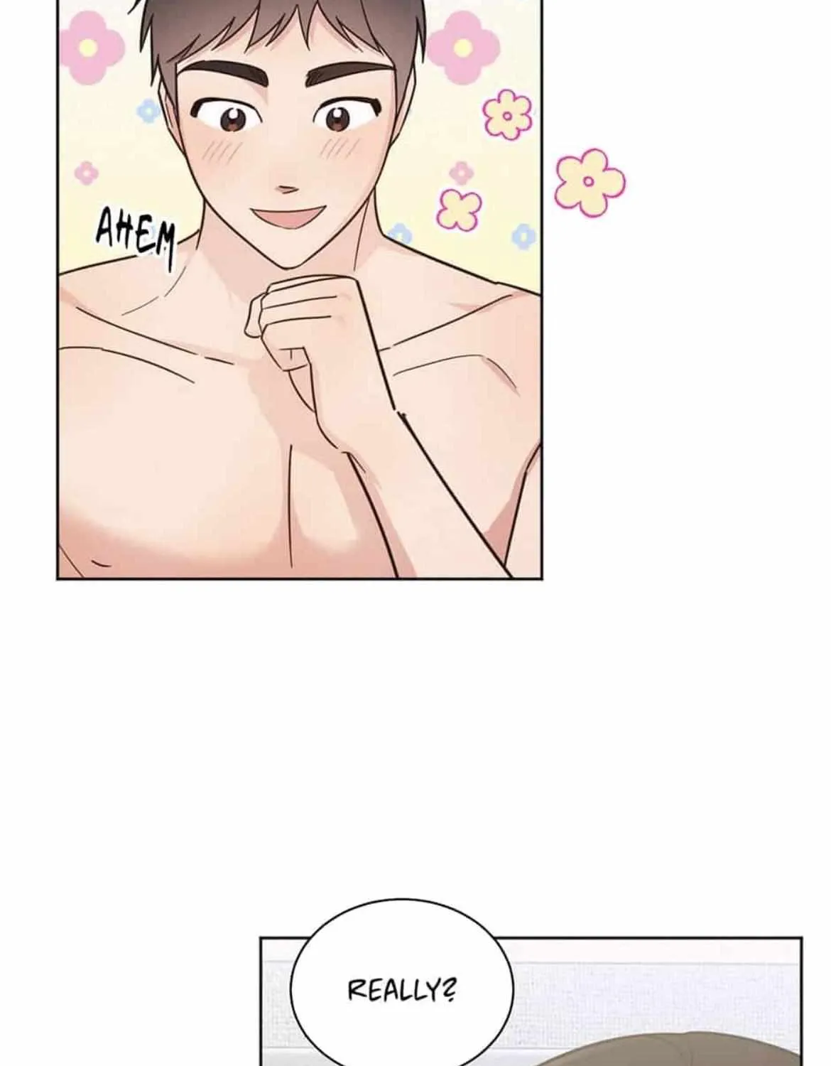 Read One Night Mate chapter 5.1 image 67 on Lezhin