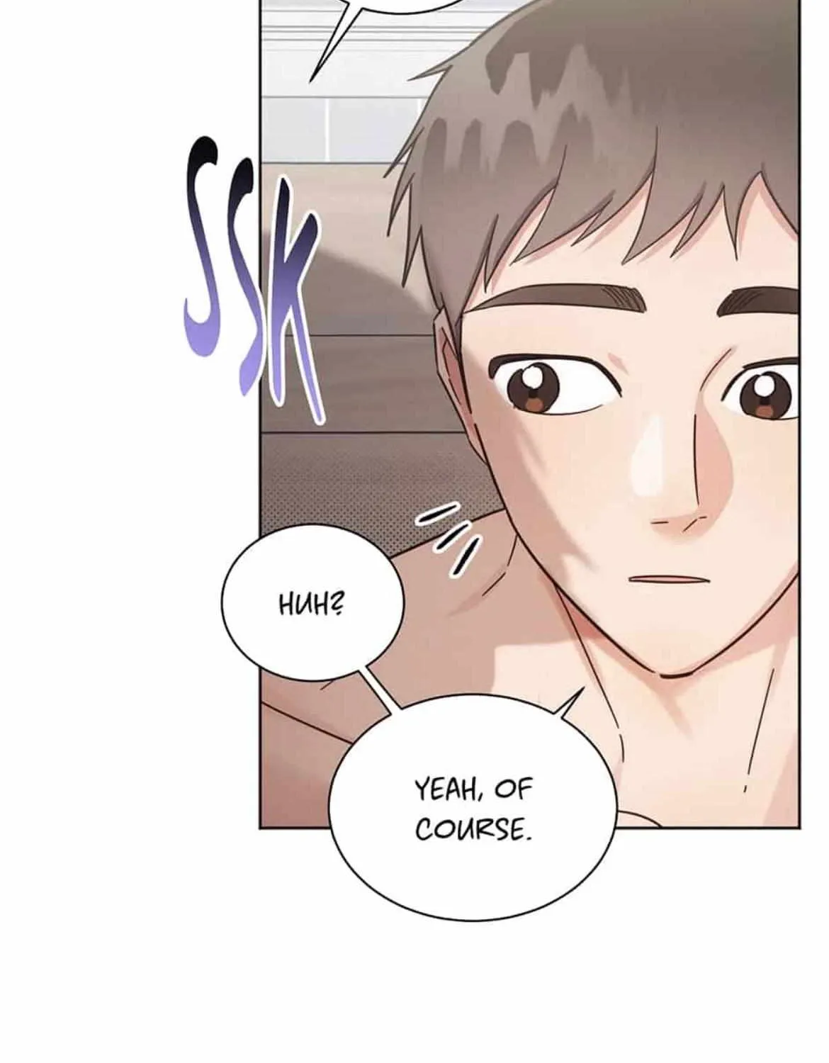 Read One Night Mate chapter 5.1 image 68 on Lezhin