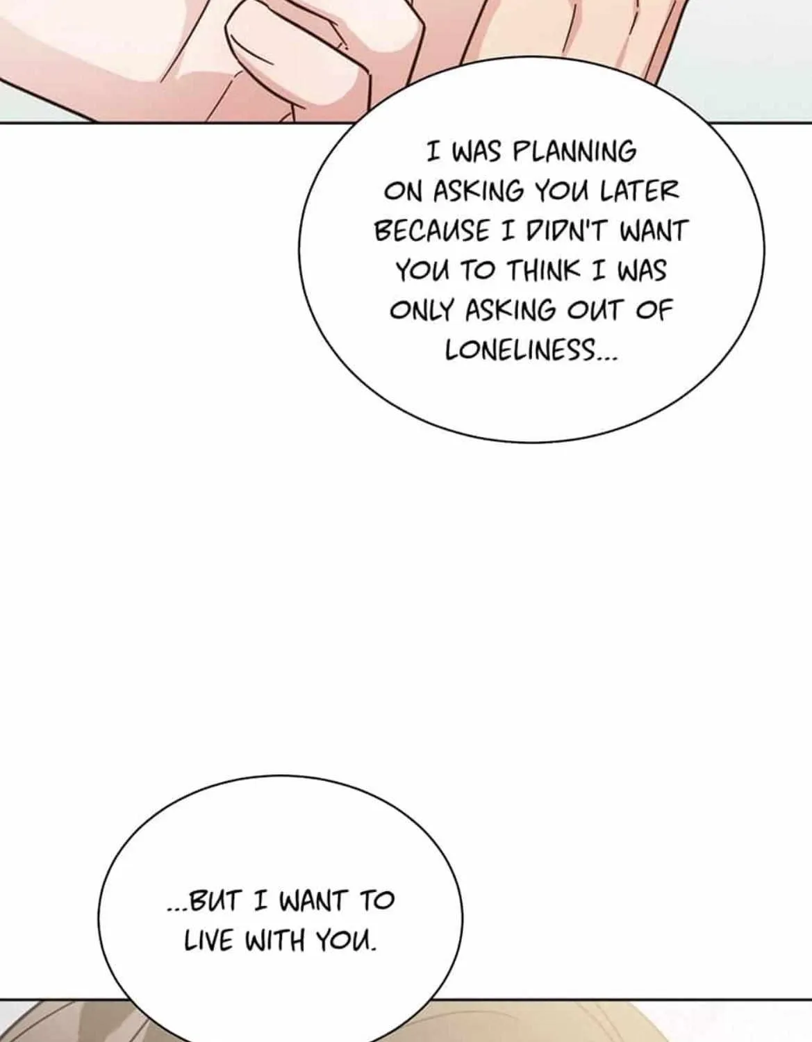 Read One Night Mate chapter 5.1 image 76 on Lezhin
