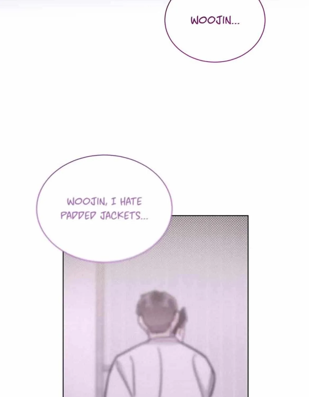 Read One Night Mate chapter 5.1 image 8 on Lezhin