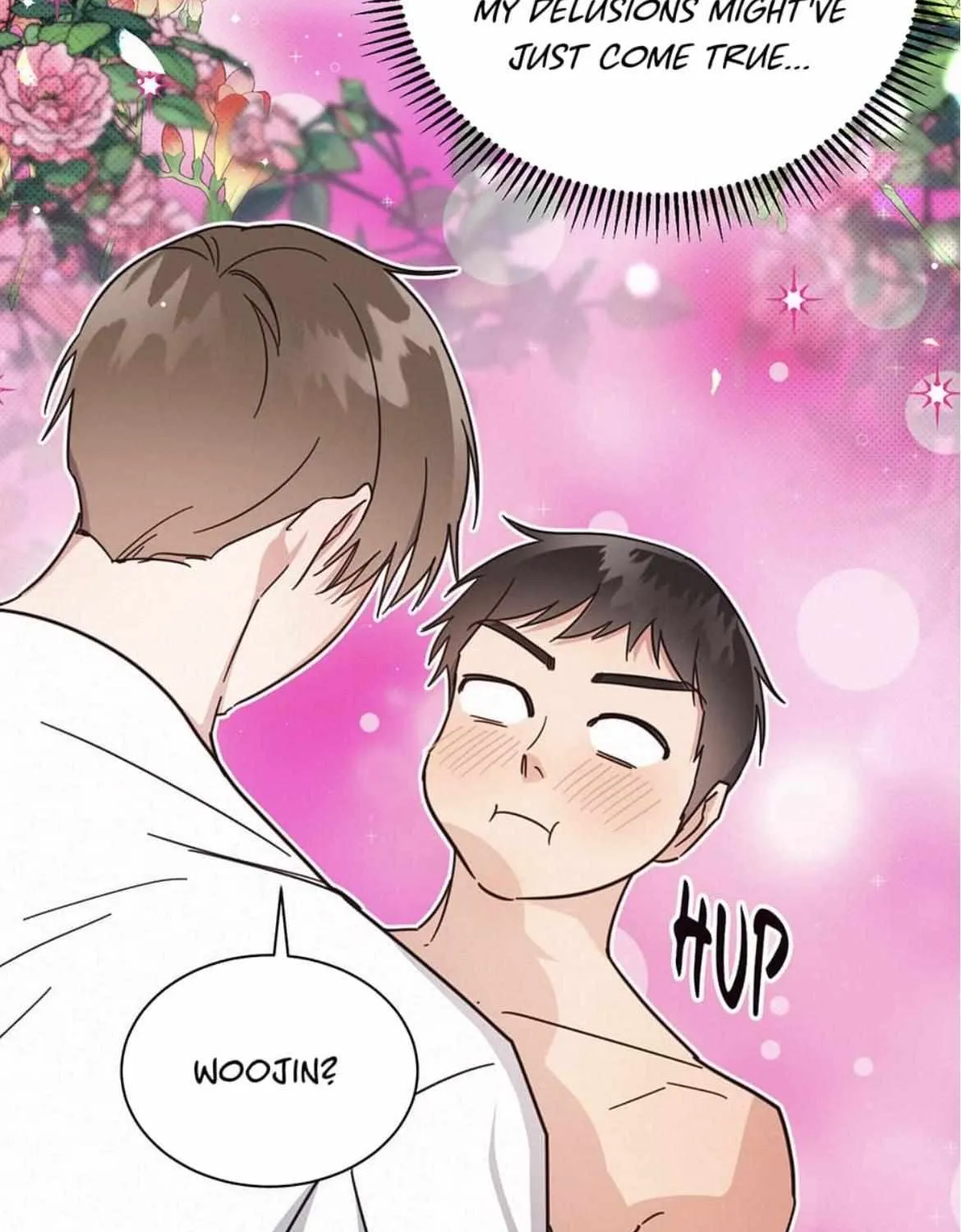 Read One Night Mate chapter 5.1 image 88 on Lezhin