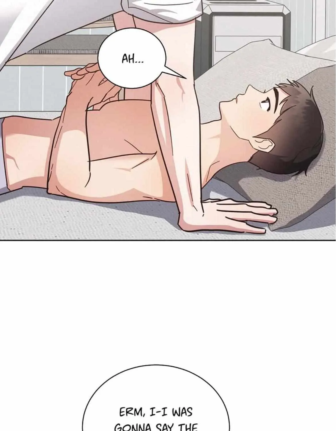 Read One Night Mate chapter 5.1 image 90 on Lezhin