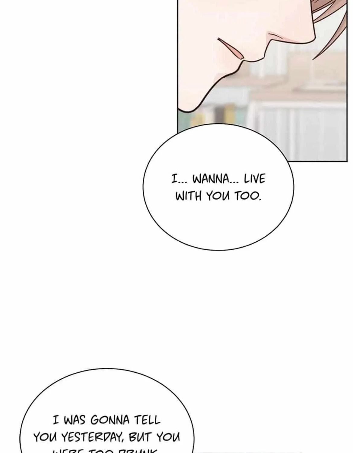 Read One Night Mate chapter 5.1 image 92 on Lezhin