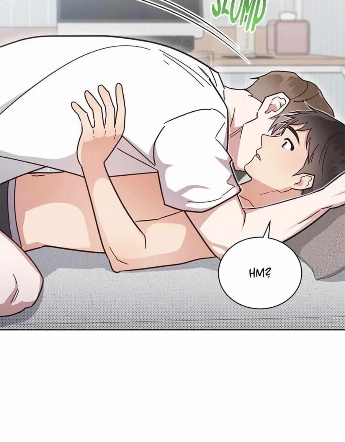 Read One Night Mate chapter 5.1 image 97 on Lezhin