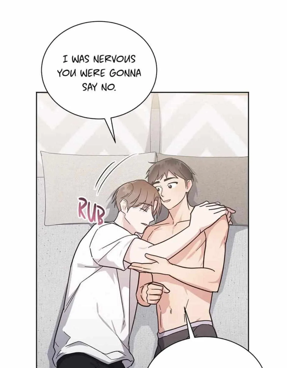 Read One Night Mate chapter 5.1 image 98 on Lezhin