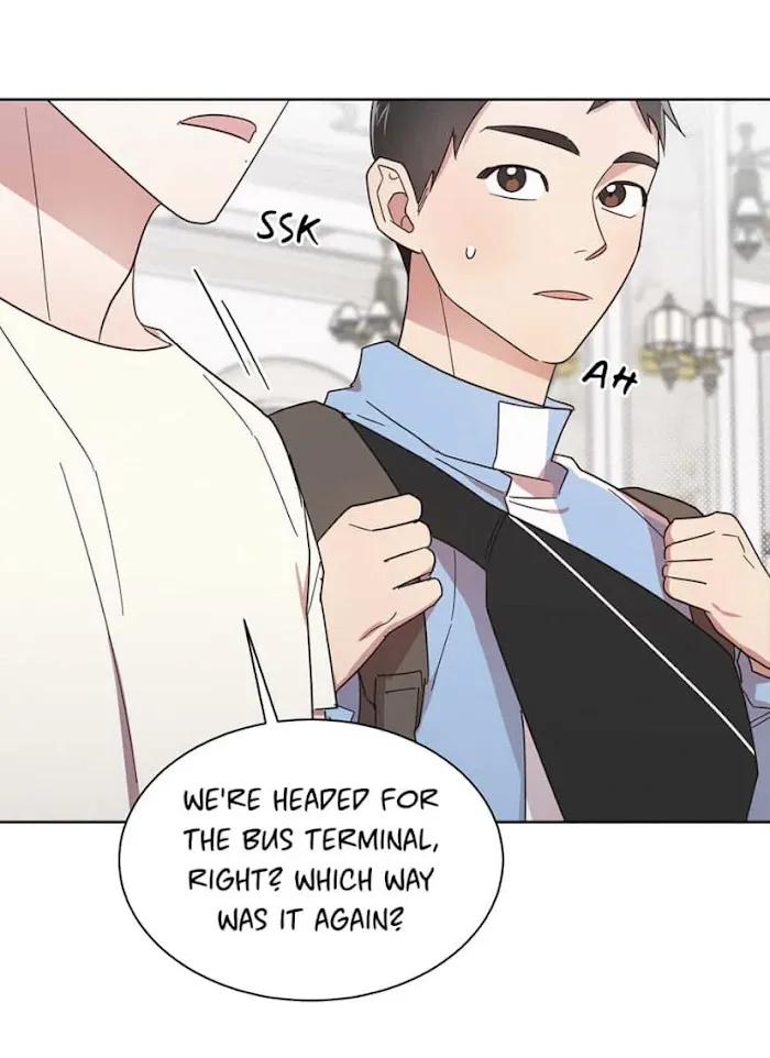 Read One Night Mate chapter 5 image 11 on Lezhin