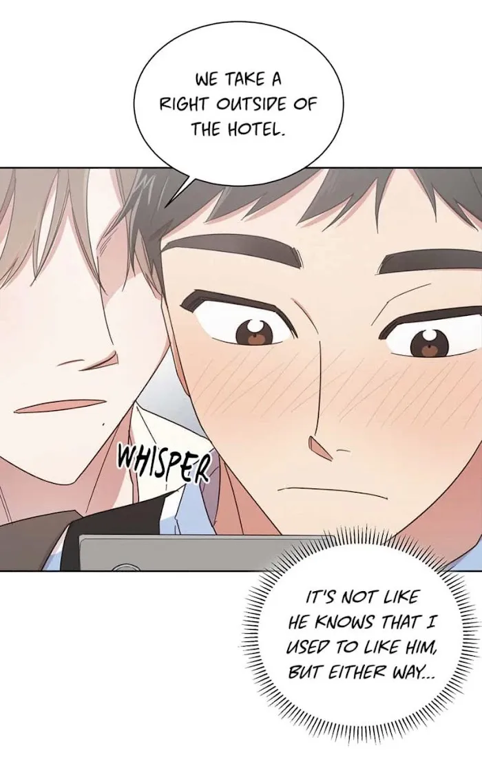 Read One Night Mate chapter 5 image 14 on Lezhin