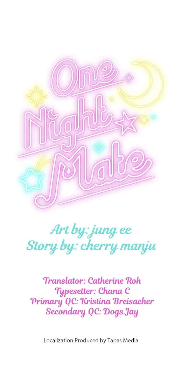 Read One Night Mate chapter 5 image 16 on Lezhin