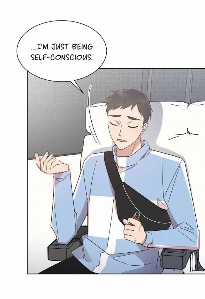 Read One Night Mate chapter 5 image 19 on Lezhin