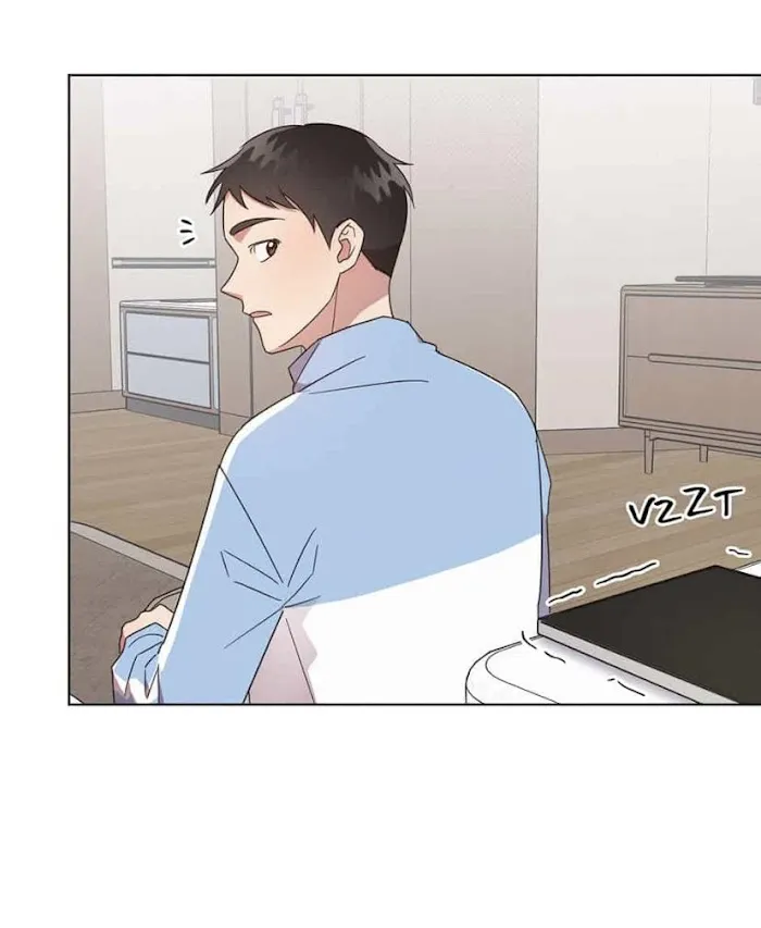 Read One Night Mate chapter 5 image 2 on Lezhin