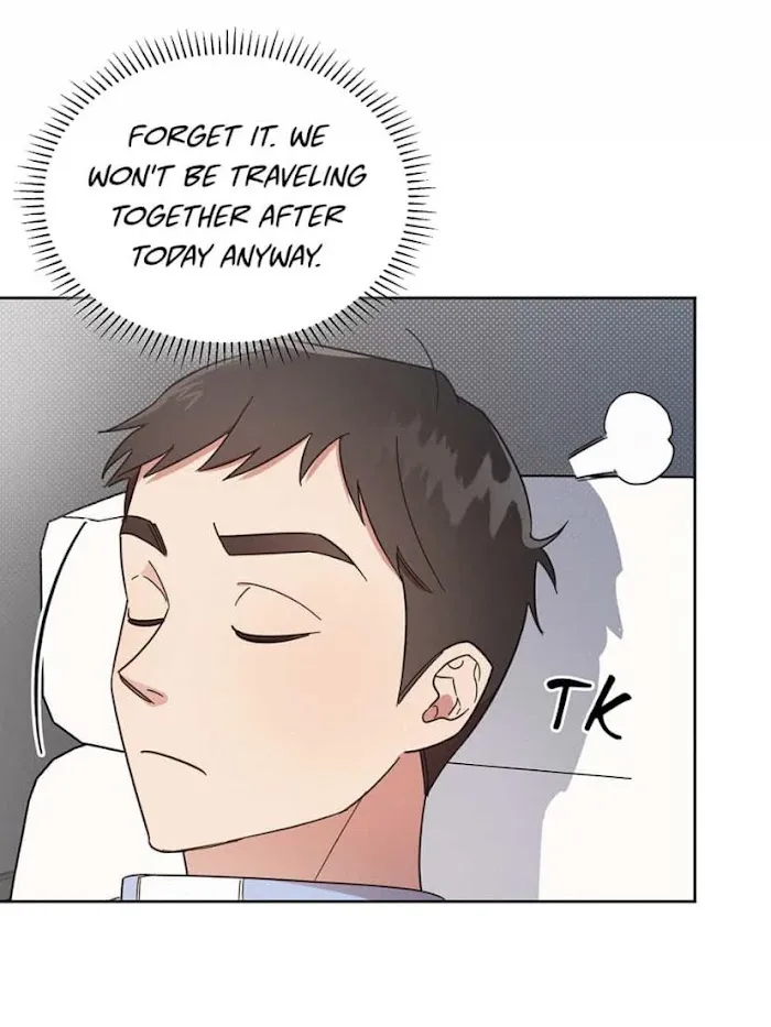 Read One Night Mate chapter 5 image 20 on Lezhin