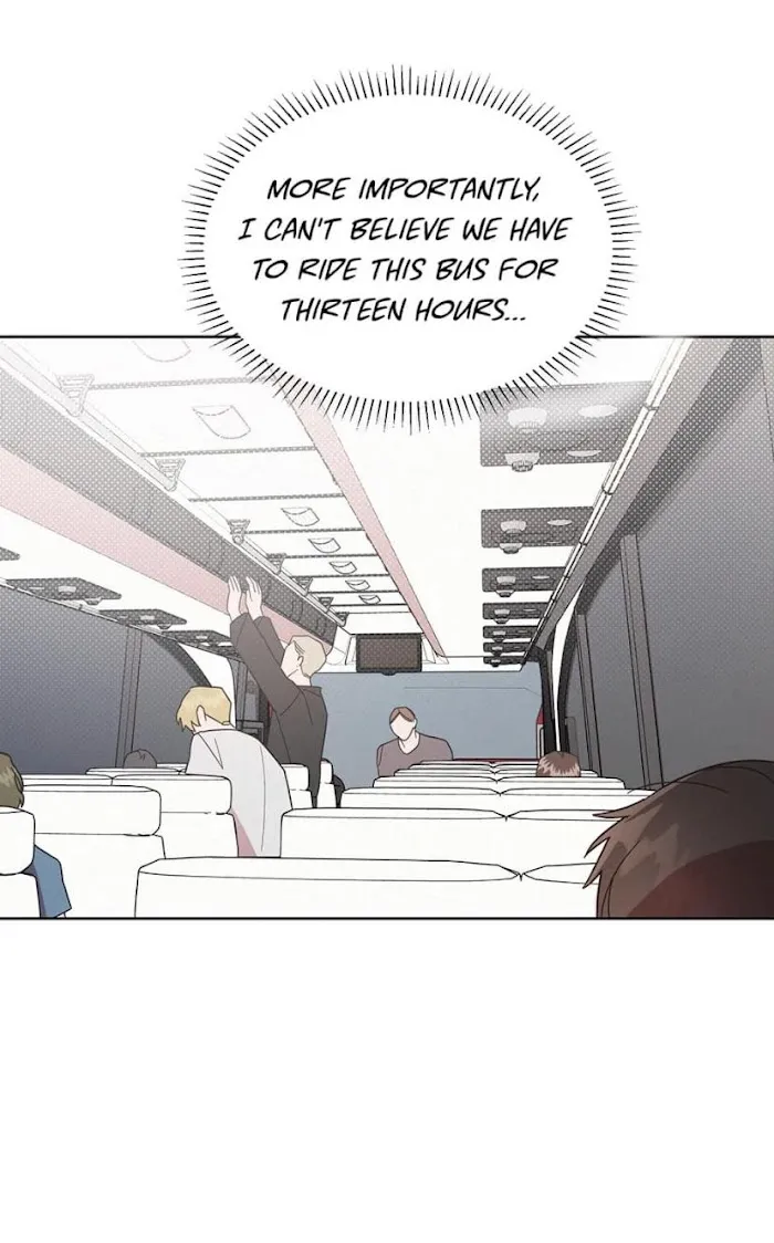 Read One Night Mate chapter 5 image 21 on Lezhin