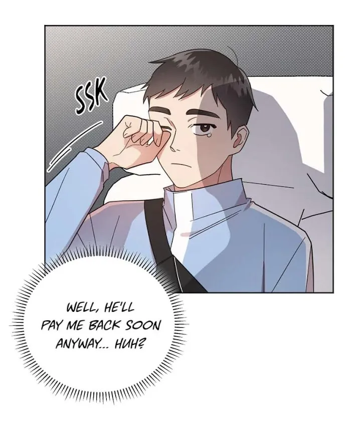 Read One Night Mate chapter 5 image 23 on Lezhin