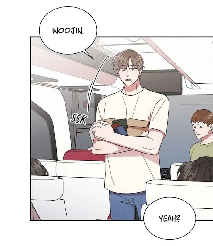 Read One Night Mate chapter 5 image 25 on Lezhin