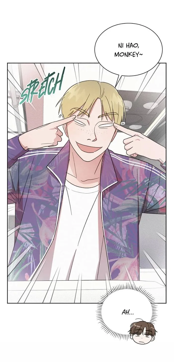 Read One Night Mate chapter 5 image 27 on Lezhin