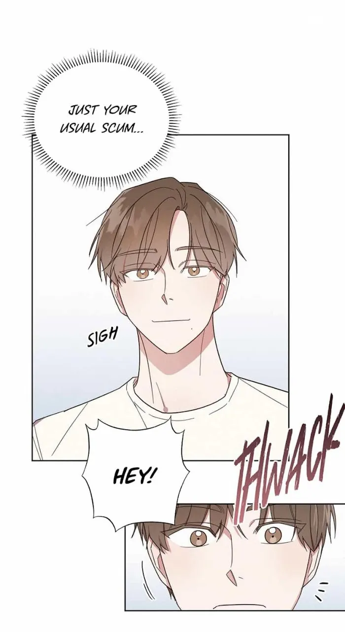 Read One Night Mate chapter 5 image 28 on Lezhin