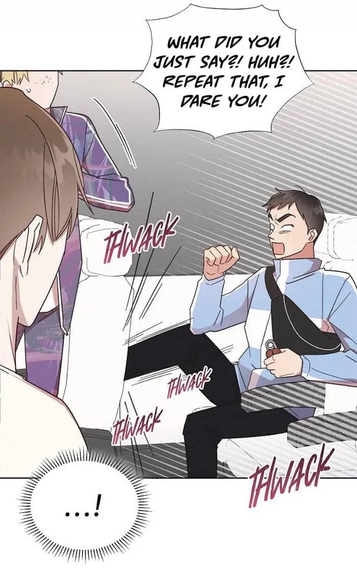 Read One Night Mate chapter 5 image 29 on Lezhin