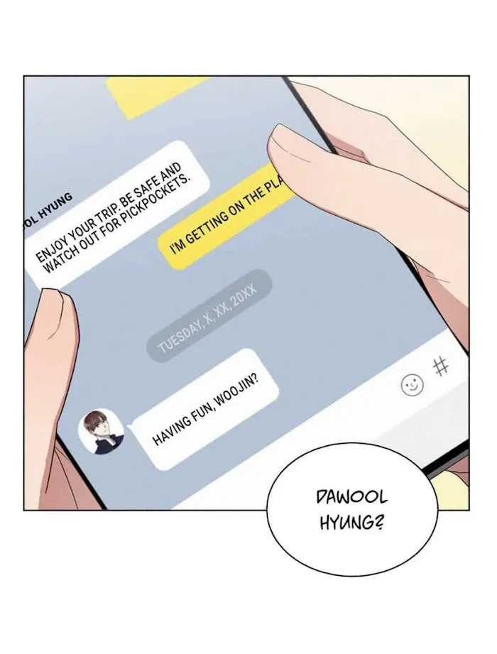 Read One Night Mate chapter 5 image 3 on Lezhin