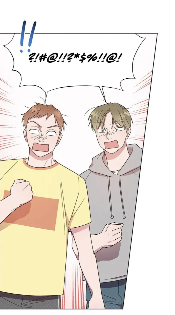 Read One Night Mate chapter 5 image 30 on Lezhin
