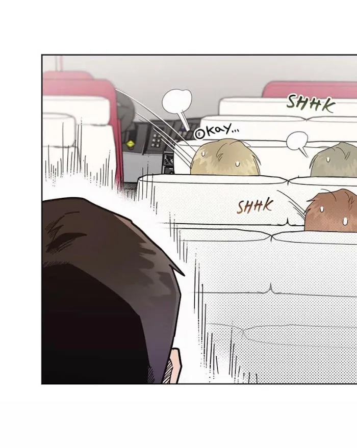Read One Night Mate chapter 5 image 33 on Lezhin