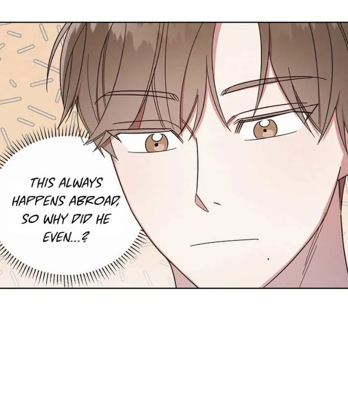 Read One Night Mate chapter 5 image 35 on Lezhin