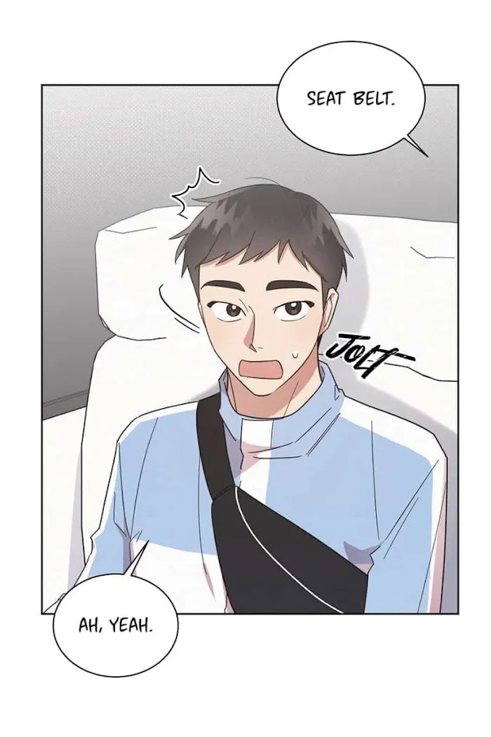 Read One Night Mate chapter 5 image 38 on Lezhin