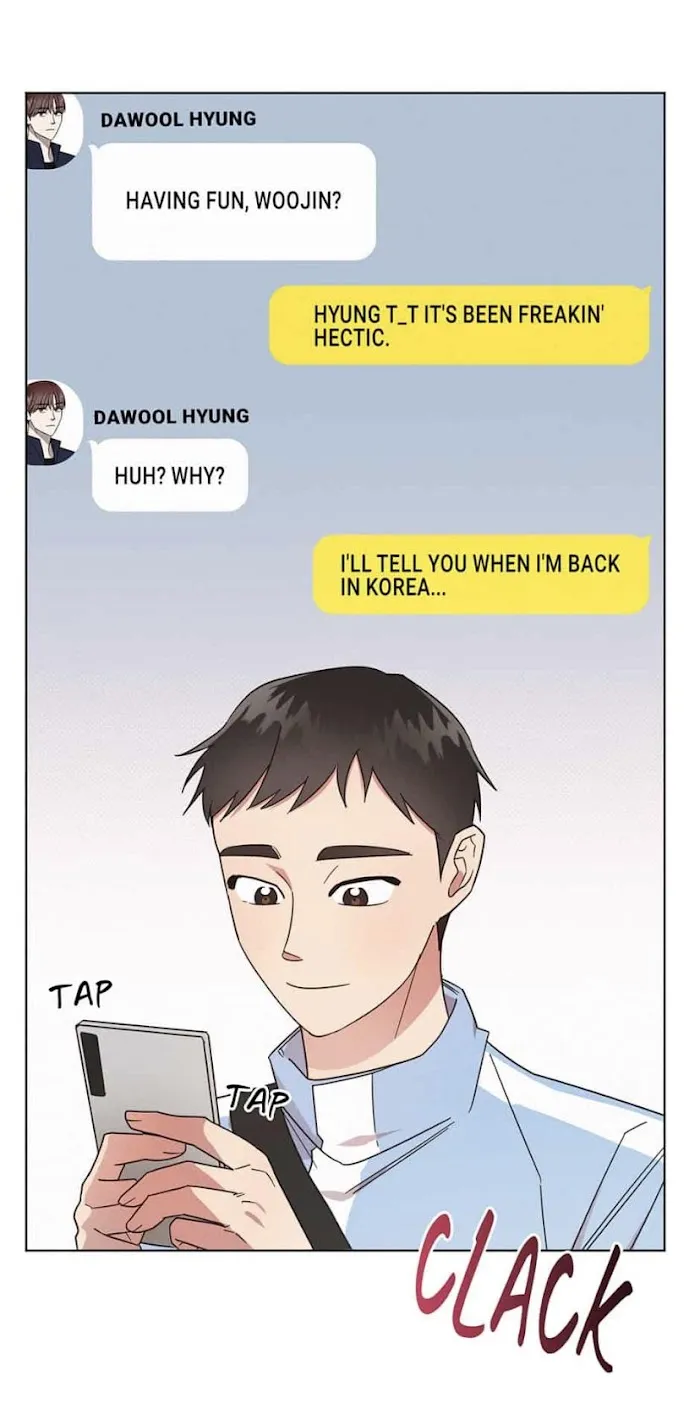 Read One Night Mate chapter 5 image 4 on Lezhin