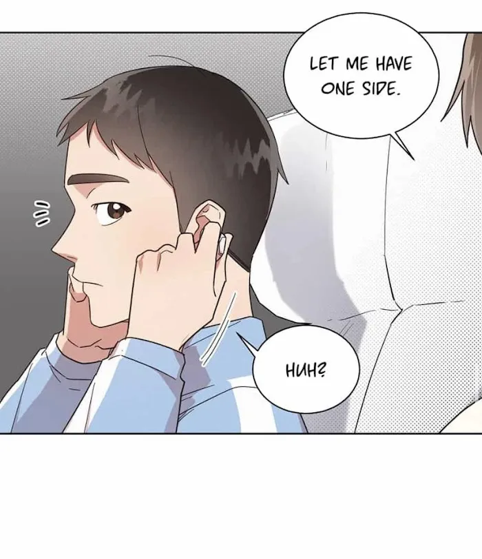 Read One Night Mate chapter 5 image 41 on Lezhin