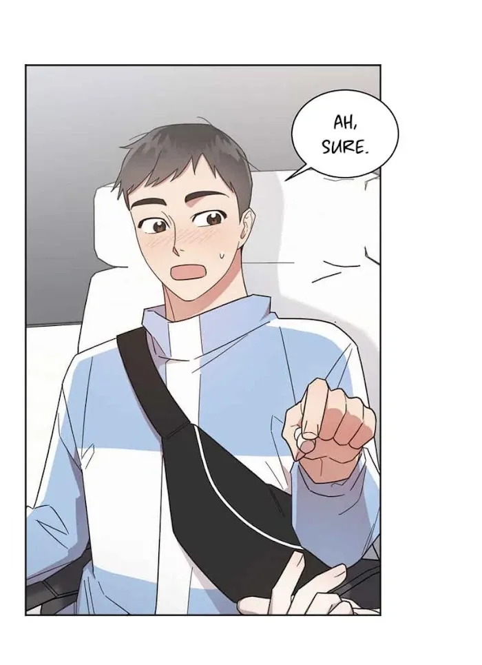 Read One Night Mate chapter 5 image 42 on Lezhin