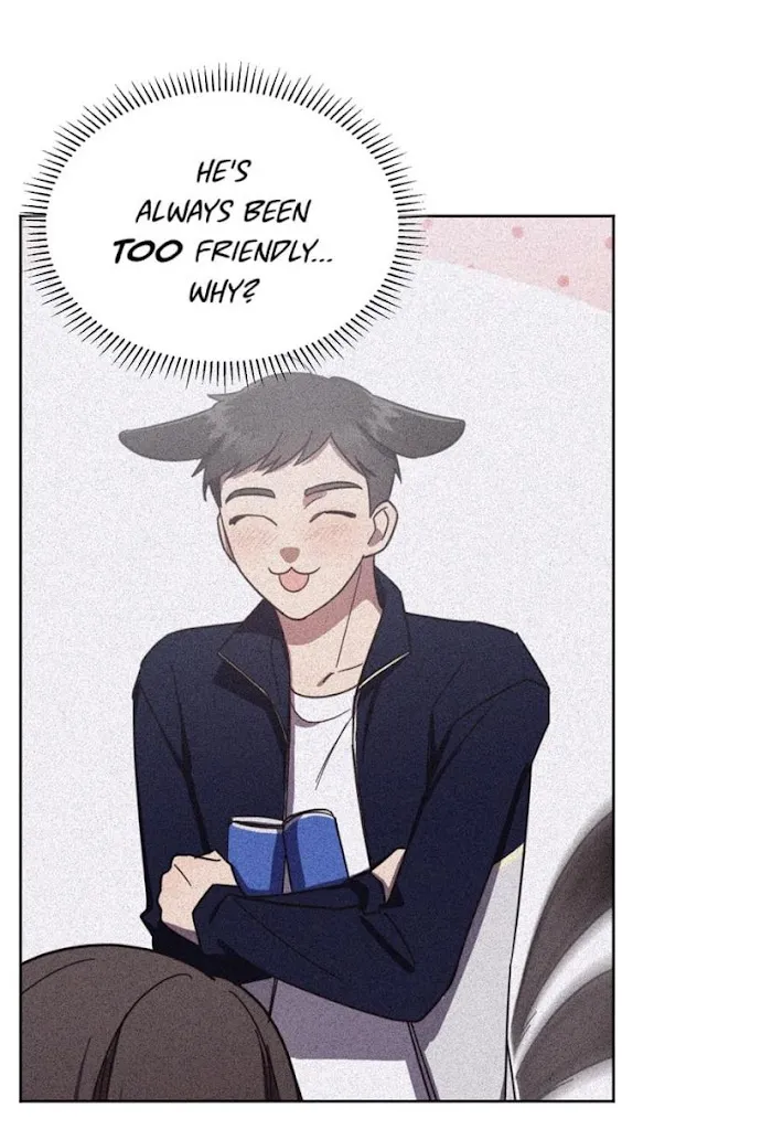 Read One Night Mate chapter 5 image 44 on Lezhin