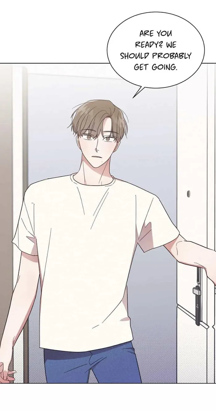 Read One Night Mate chapter 5 image 5 on Lezhin