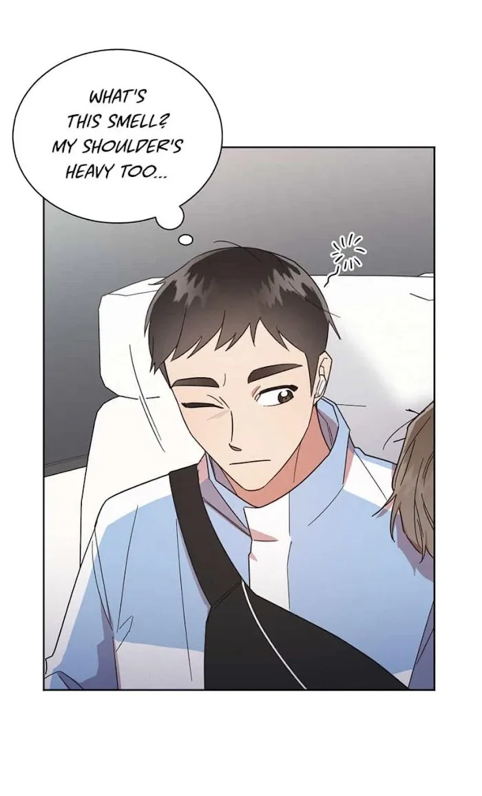Read One Night Mate chapter 5 image 50 on Lezhin