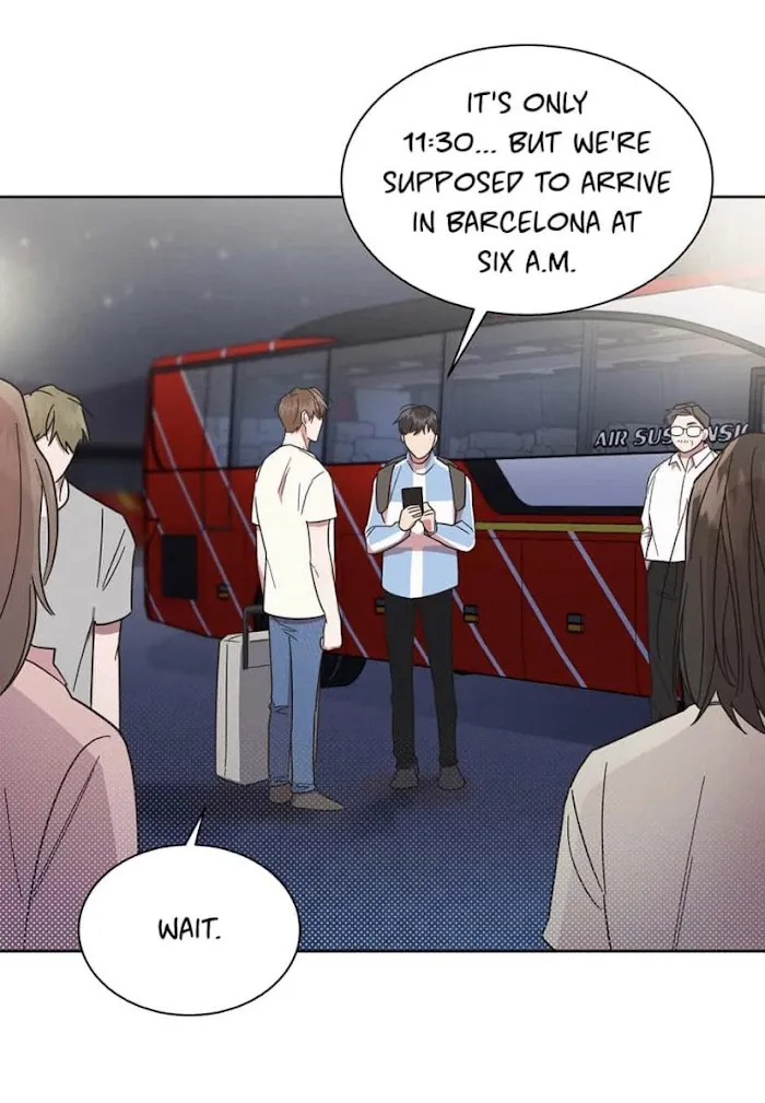 Read One Night Mate chapter 5 image 56 on Lezhin