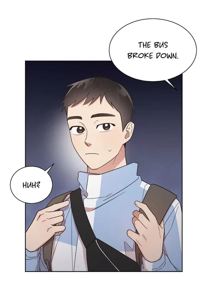 Read One Night Mate chapter 5 image 58 on Lezhin