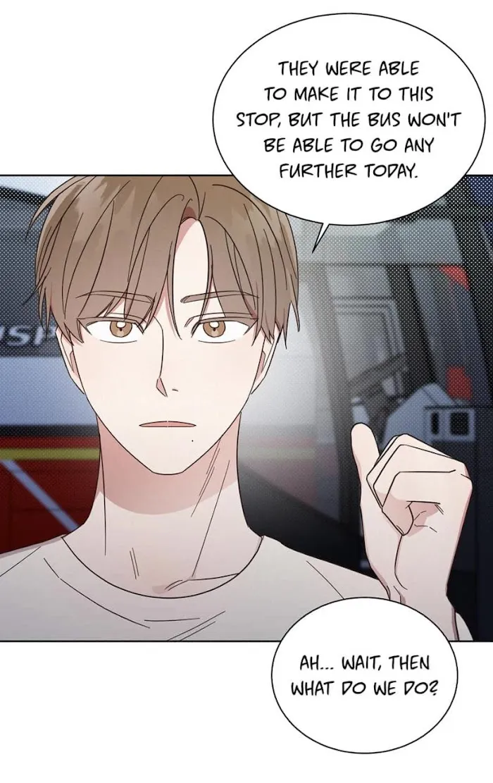 Read One Night Mate chapter 5 image 59 on Lezhin