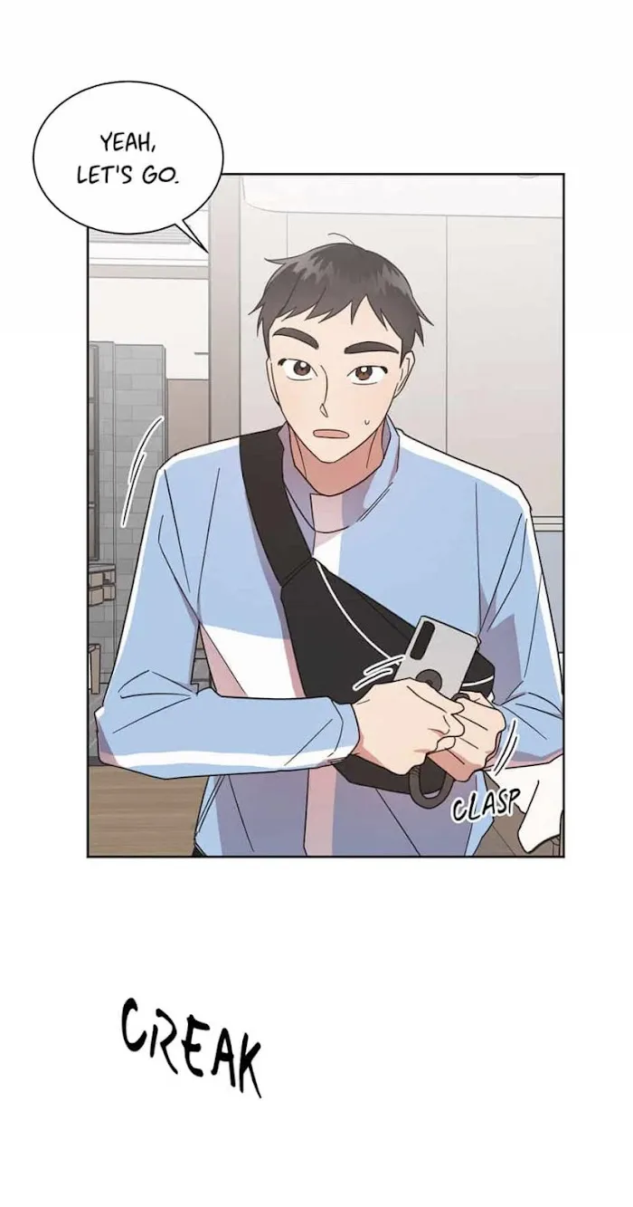 Read One Night Mate chapter 5 image 6 on Lezhin