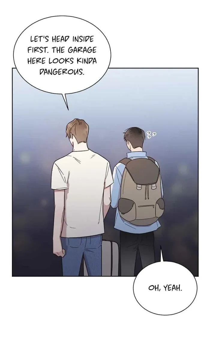 Read One Night Mate chapter 5 image 60 on Lezhin