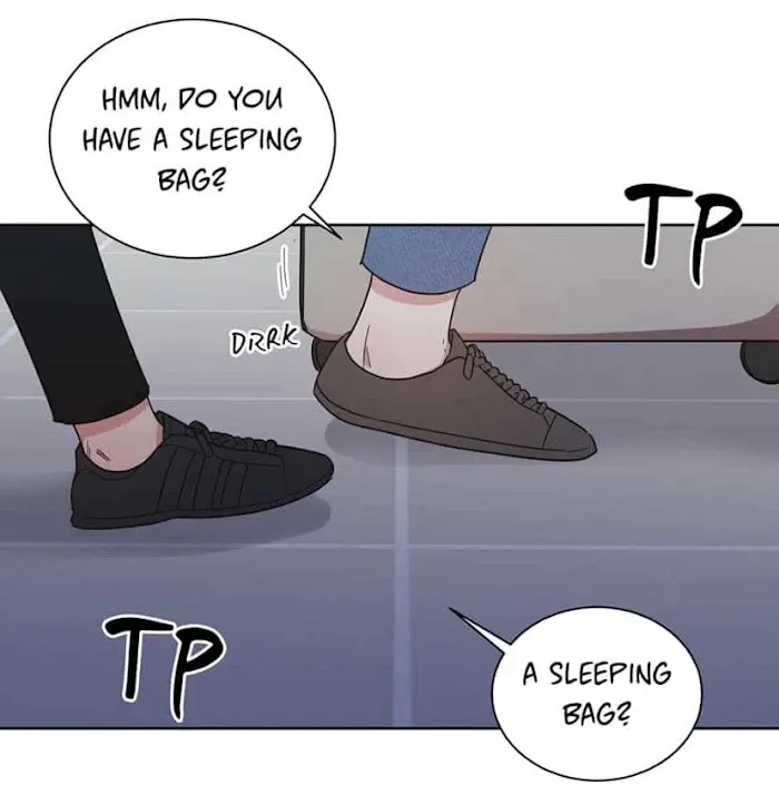 Read One Night Mate chapter 5 image 62 on Lezhin