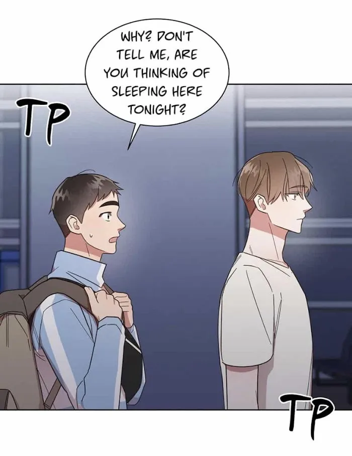 Read One Night Mate chapter 5 image 63 on Lezhin