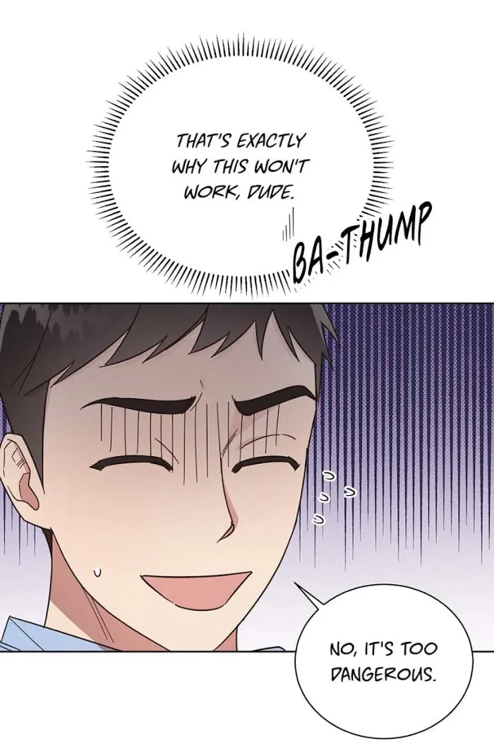 Read One Night Mate chapter 5 image 65 on Lezhin