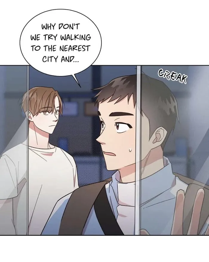 Read One Night Mate chapter 5 image 66 on Lezhin