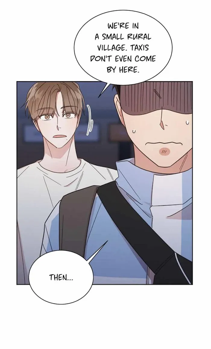 Read One Night Mate chapter 5 image 68 on Lezhin