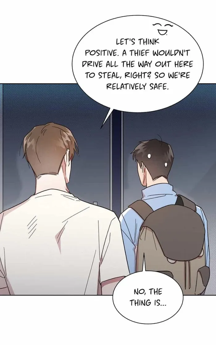 Read One Night Mate chapter 5 image 69 on Lezhin